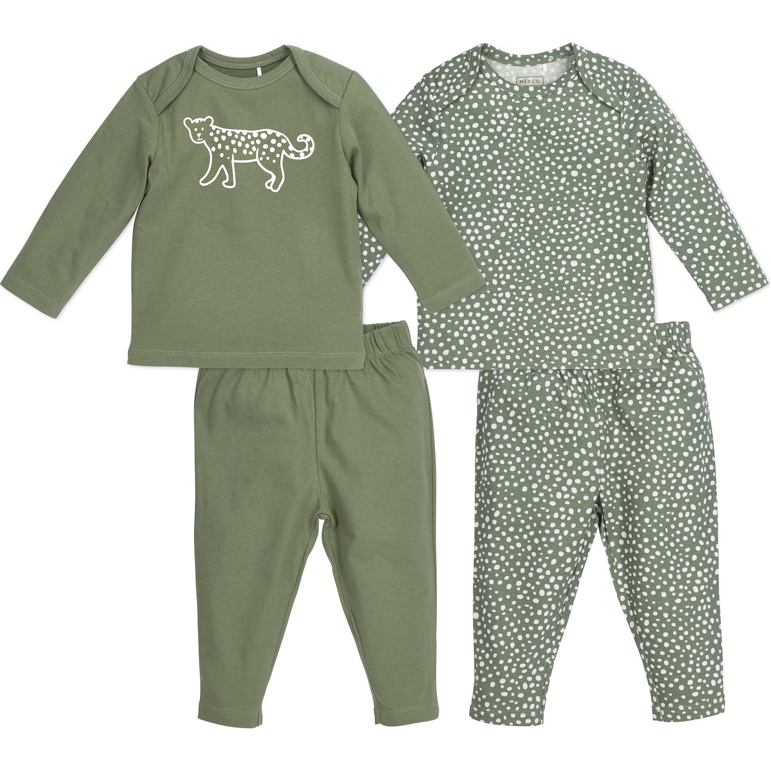 Pyjama's