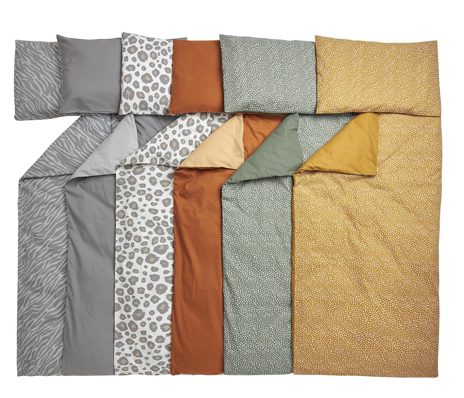 Bedtextiel