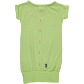 B. Nosy Meisjes Jurk - citron - Maat 98/104