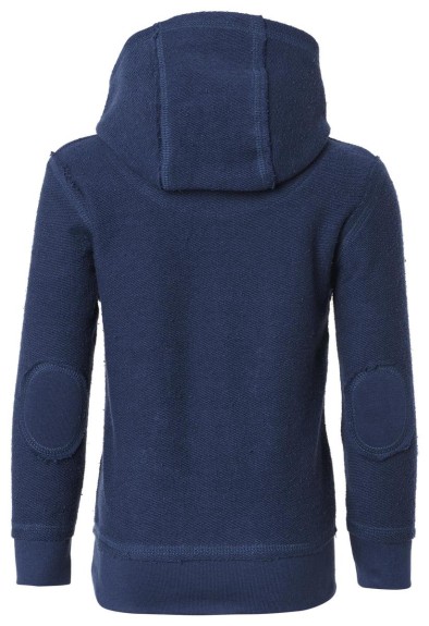 Noppies Jongens Sweater Otto - Blue - Maat 86