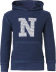 Jongens Sweater Otto - Blue - Maat 86