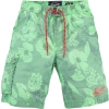 Twinlife Jongens Zwemshort - Faum - Maat 116 
