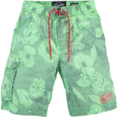 Twinlife Jongens Zwemshort - Faum - Maat 116 