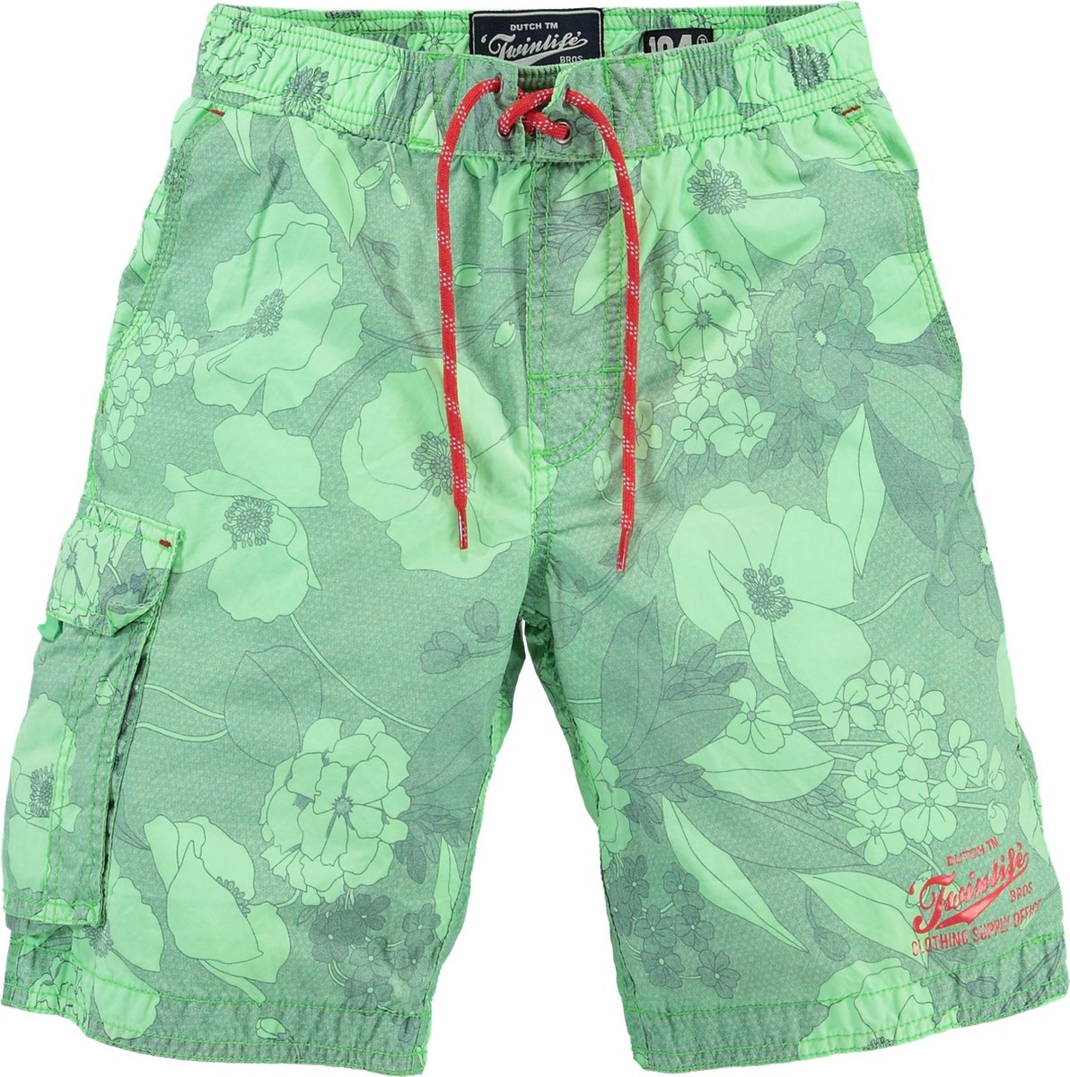 Jongens Zwemshort - Faum - Maat 116