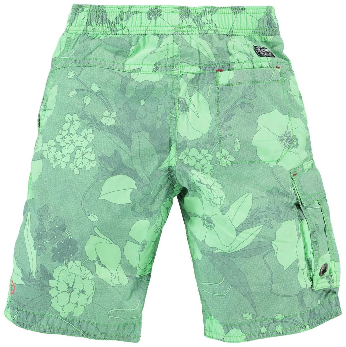 Jongens Zwemshort - Faum - Maat 116 - afbeelding 2