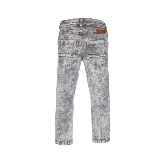 Moodstreet Jongens Broek - Antra - Maat 170