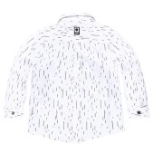 Tumble 'n dry Jongens Overhemd - paper white - Maat 92