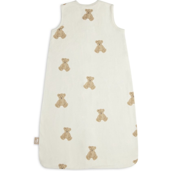 Jollein Baby Slaapzak Jersey 70cm - Teddy Bear