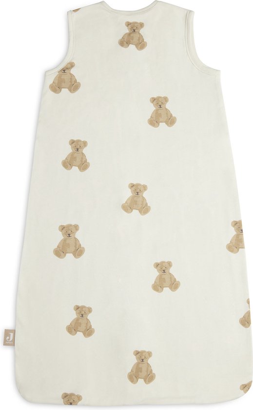 Baby Slaapzak Jersey 70cm - Teddy Bear - afbeelding 2