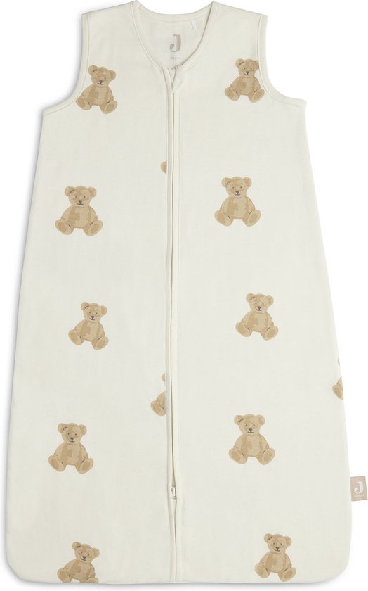 Baby Slaapzak Jersey 70cm - Teddy Bear