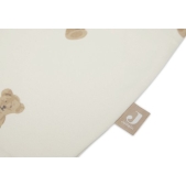 Jollein Baby Slaapzak Jersey 70cm - Teddy Bear