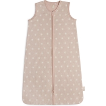 Jollein Baby Slaapzak Jersey 70cm Sun - Wild Rose