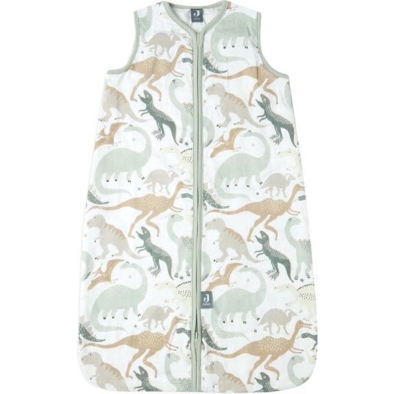Jollein Baby Slaapzak Hydrofiel 70cm - Dino