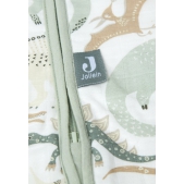 Jollein Baby Slaapzak Hydrofiel 70cm - Dino