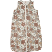 Jollein Baby Slaapzak Hydrofiel 70cm - Blossom