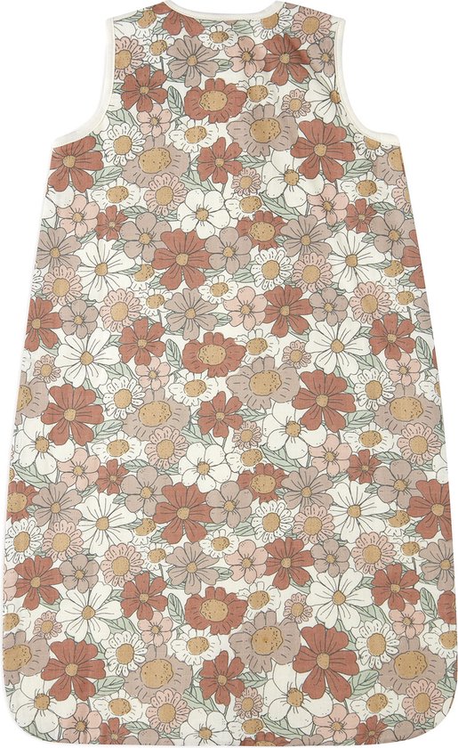 Slaapzak Hydrofiel 70cm - Blossom - afbeelding 5