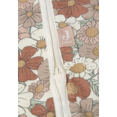 Jollein Baby Slaapzak Hydrofiel 70cm - Blossom