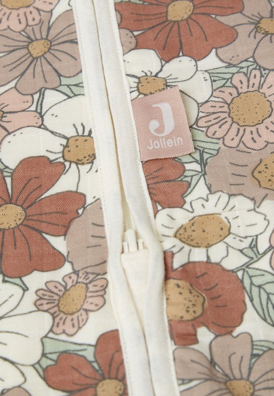 Slaapzak Hydrofiel 70cm - Blossom - afbeelding 7