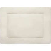 Jollein Basic Knit Ivory 75 x 95 cm Boxkleed 017-512-670