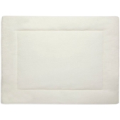 Jollein Basic Knit Ivory 75 x 95 cm Boxkleed 017-512-670