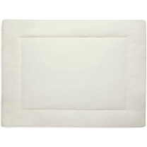 Jollein Basic Knit Ivory 75 x 95 cm Boxkleed 017-512-670