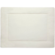 Jollein Basic Knit Ivory 75 x 95 cm Boxkleed 017-512-670