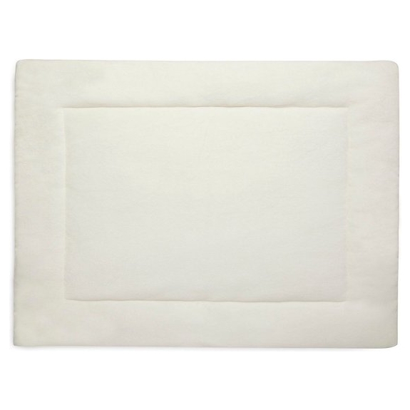 Jollein Basic Knit Ivory 75 x 95 cm Boxkleed 017-512-670