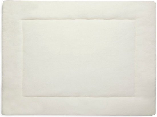 Basic Knit Ivory 75 x 95 cm Boxkleed 017-512-670