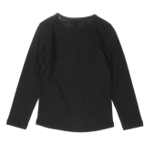 FUNKY XS-Funkyfy T-shirt black - Maat 146/152