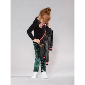 FUNKY XS-Funkyfy T-shirt black - Maat 146/152