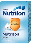 Nutriton Johannesbroodpitmeel - 135 gram