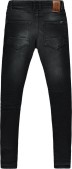 Cars Jeans Jongens Jeans FERROL - Black Used - Maat 176 