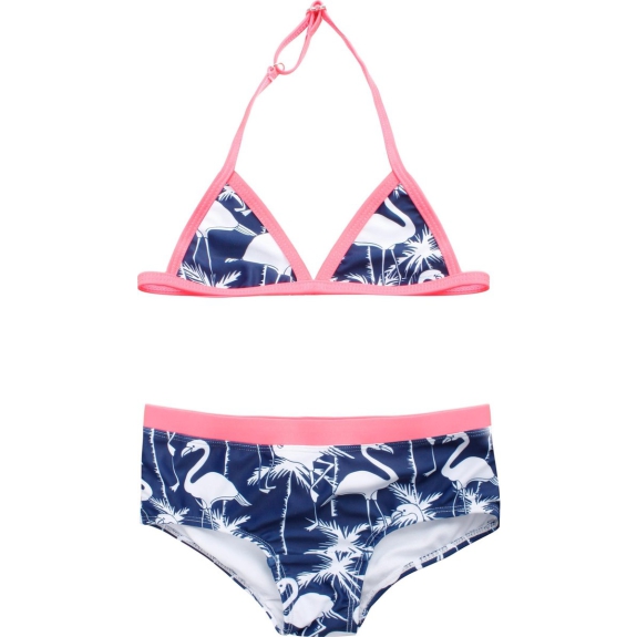 Claesens - Bikini Flamingo - Multicolor - 140/146