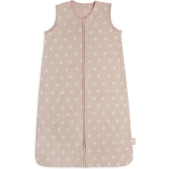 Jollein Baby Slaapzak Jersey 110cm Sun - Wild Rose