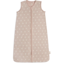 Jollein Baby Slaapzak Jersey 110cm Sun - Wild Rose