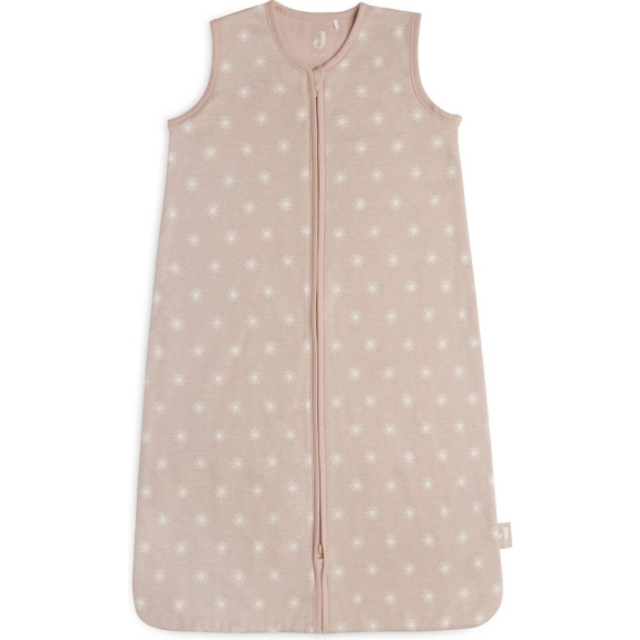 Jollein Baby Slaapzak Jersey 110cm Sun - Wild Rose