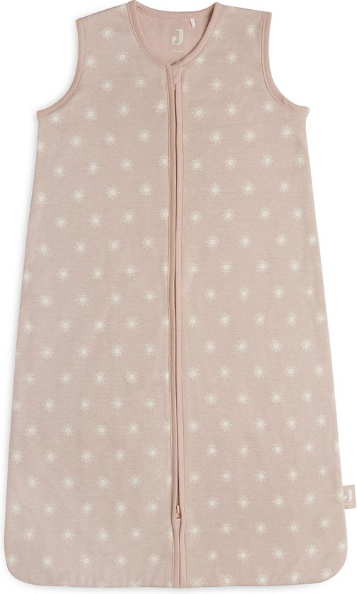 Slaapzak Jersey 110cm Sun - Wild Rose
