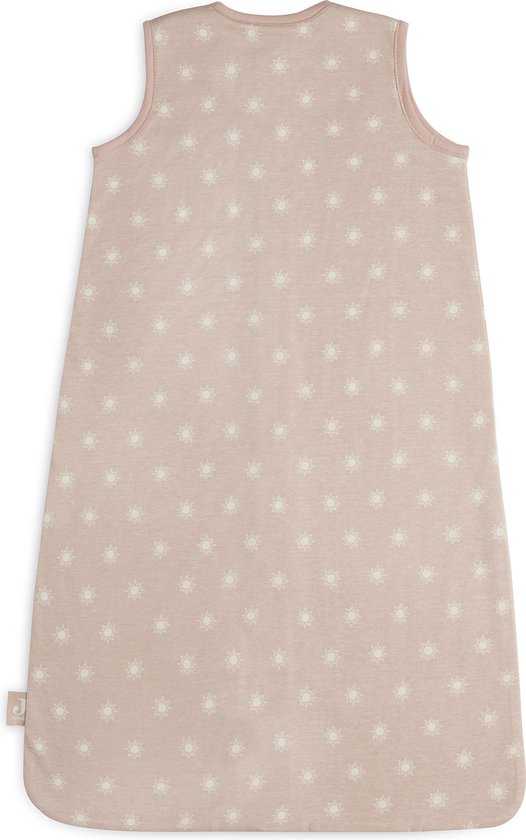 Slaapzak Jersey 110cm Sun - Wild Rose - afbeelding 2