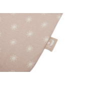Jollein Baby Slaapzak Jersey 110cm Sun - Wild Rose