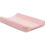 Aankleedkussenhoes 50x70cm Fancy Soft Knit Blush Pink