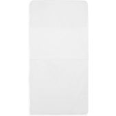 Jollein Baby Hoeslaken Ledikant Katoen 60x120cm - Zaklak