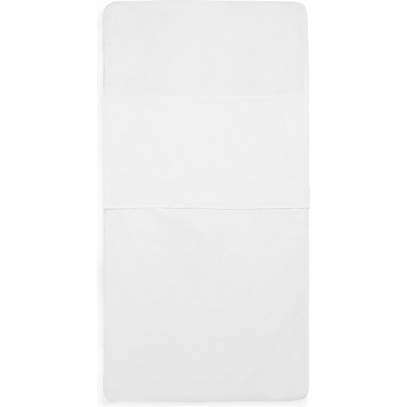 Jollein Baby Hoeslaken Ledikant Katoen 60x120cm - Zaklak