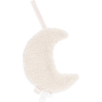 Speendoekje Moon - Nougat