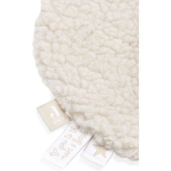 Jollein Speendoekje Moon - Nougat