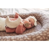 Jollein Speendoekje Moon - Nougat