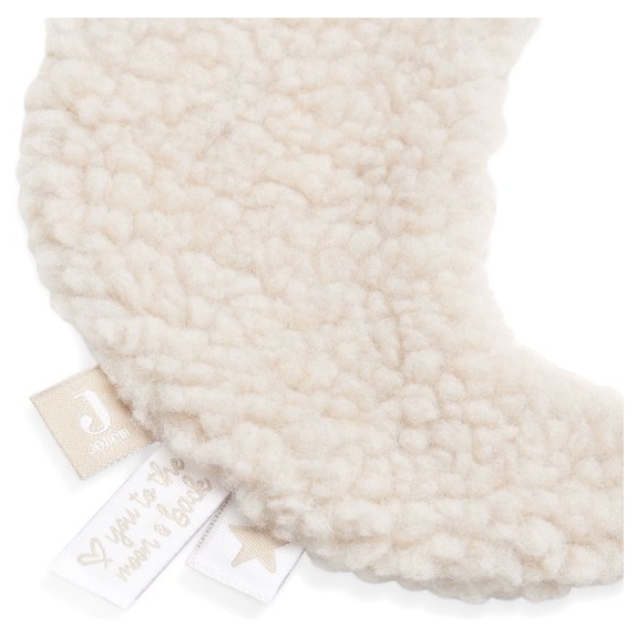 Jollein Speendoekje Moon - Nougat