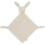 Speendoekje Bunny Ears - Nougat