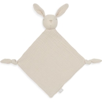 Jollein Speendoekje Bunny Ears - Nougat