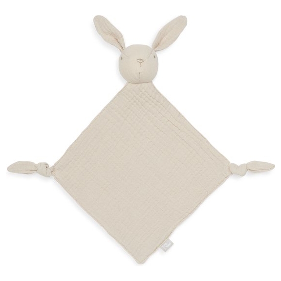 Jollein Speendoekje Bunny Ears - Nougat