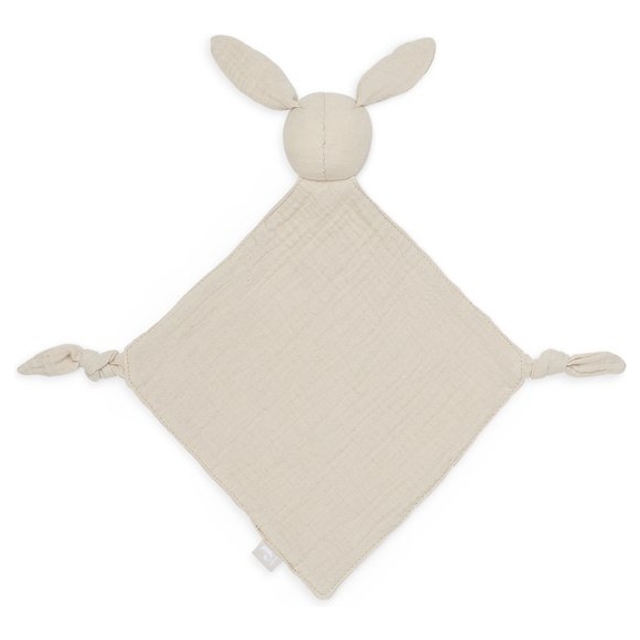 Jollein Speendoekje Bunny Ears - Nougat